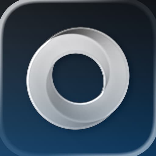 Fast Rates currency converter app icon