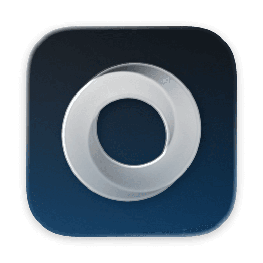 Fast Rates: Currency converter app icon