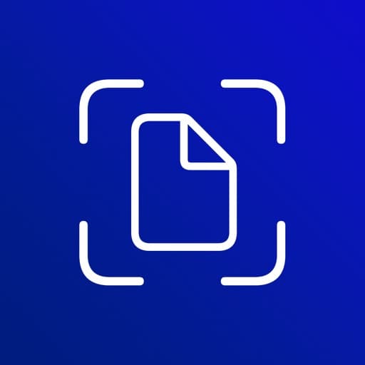 Invoice Maker: PDF & Scan app icon