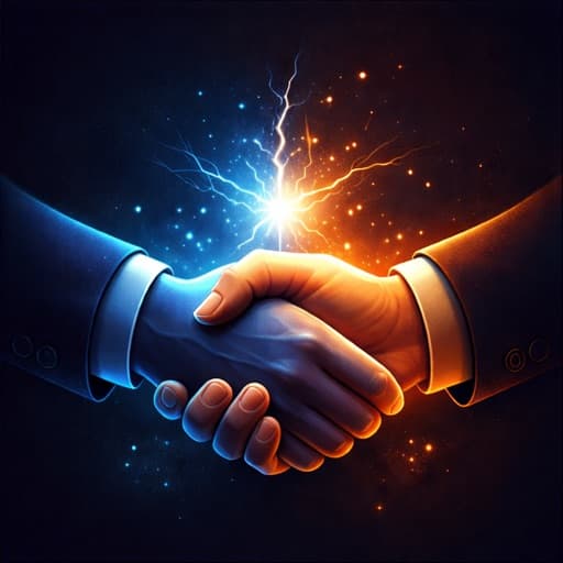 Hard Talk: Salary Negotiation app icon
