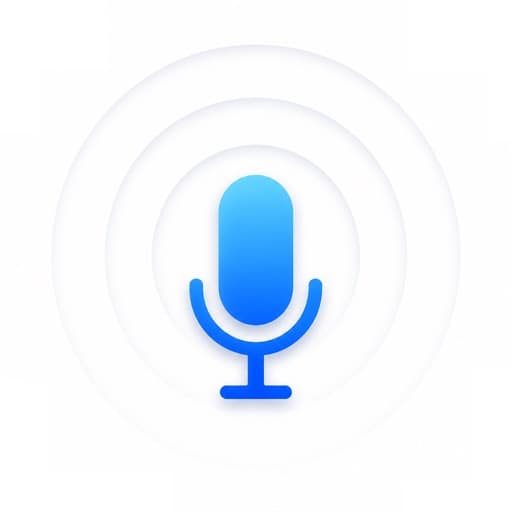 Audio Cleaner and Enhancer app icon
