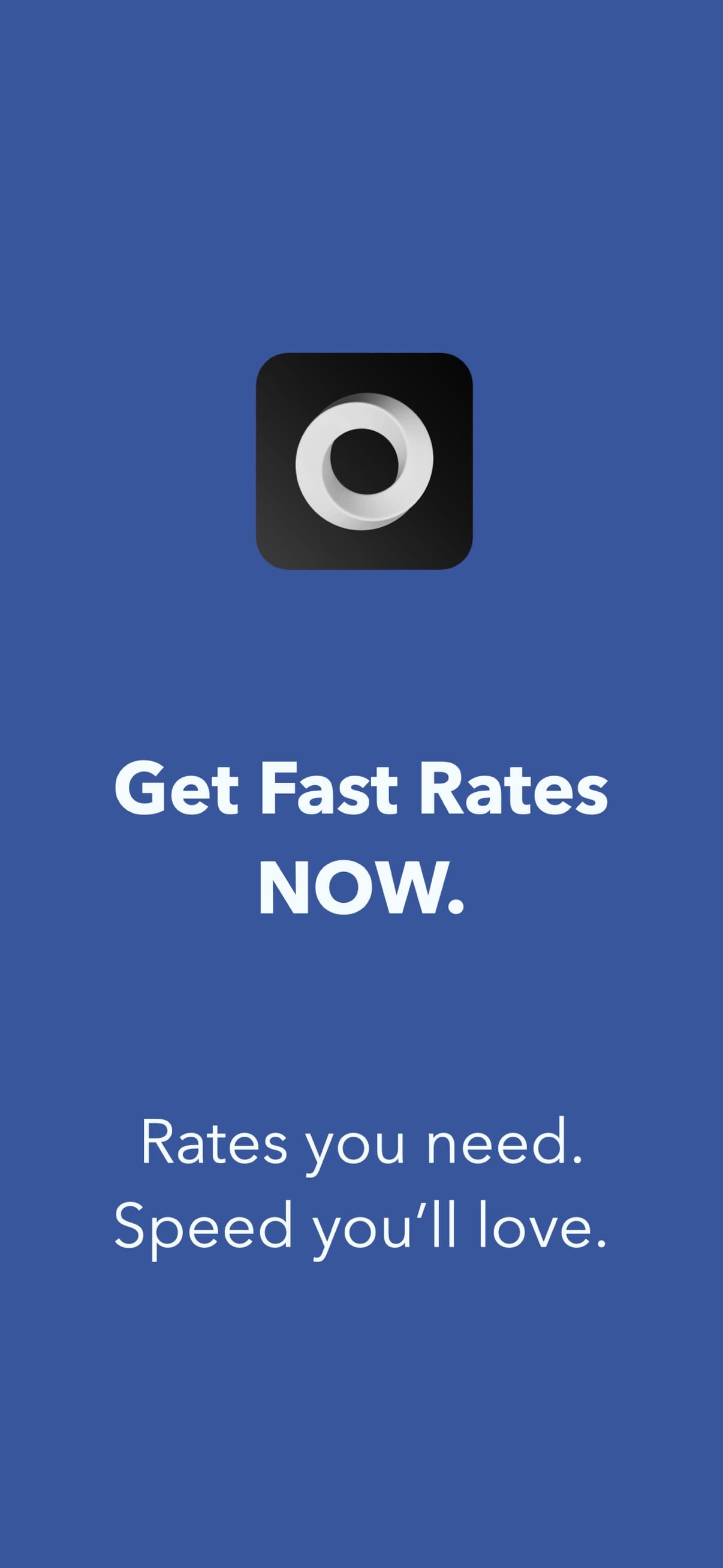 Get Fast Rates