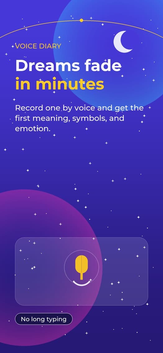 Sonnik App Store introduction to dream interpretation